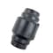 Euclid Bushing, Torque Rod, Suspension, Rubber E934 - alternate 3